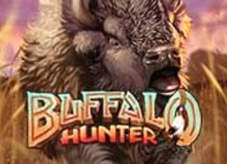 Автомат Buffalo Hunter